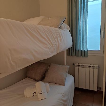 Satuna Beach Casa 巴古尔 外观 照片