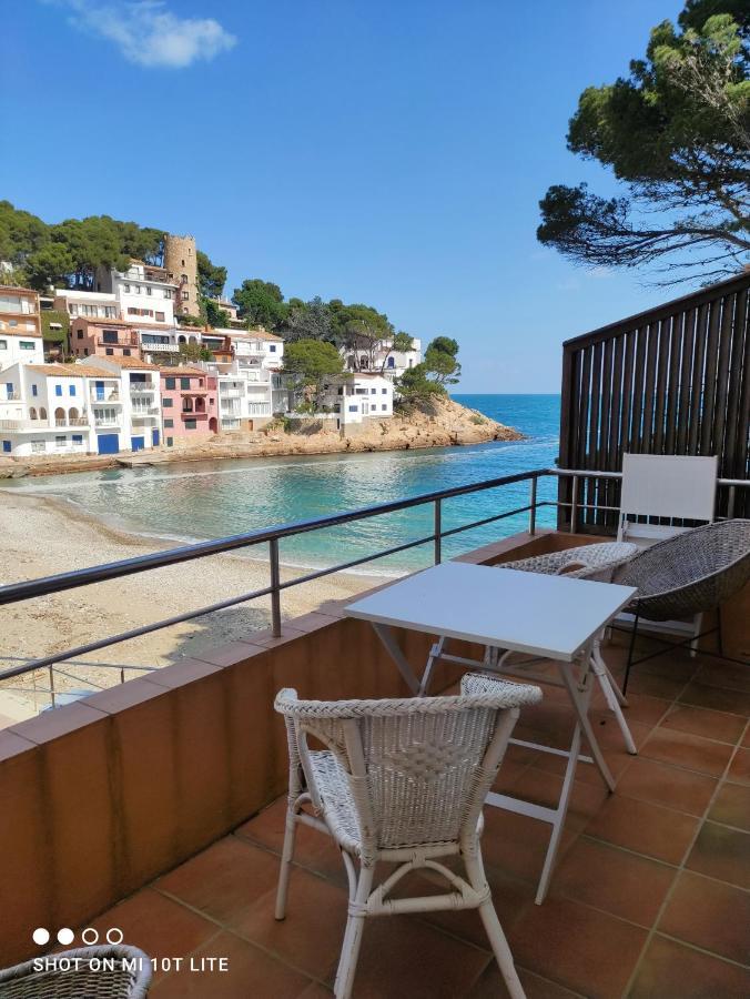 Satuna Beach Casa 巴古尔 外观 照片