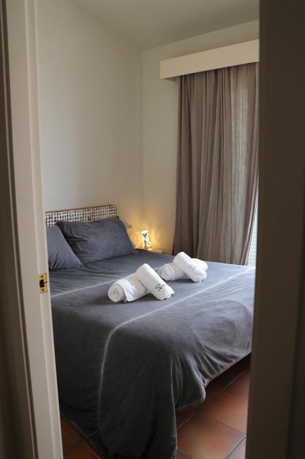 Satuna Beach Casa 巴古尔 外观 照片