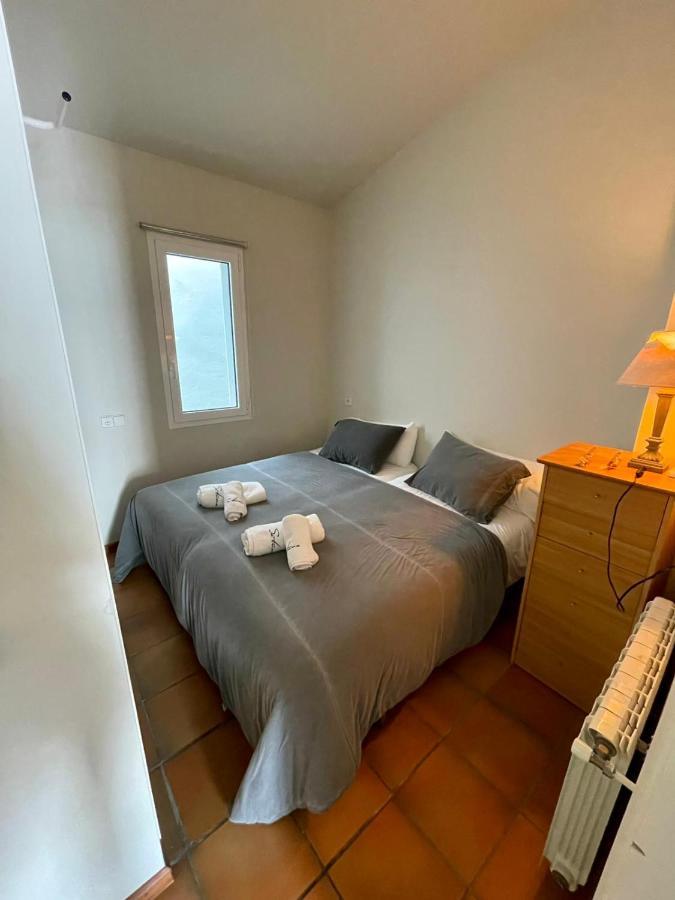 Satuna Beach Casa 巴古尔 外观 照片