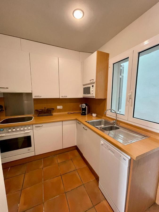 Satuna Beach Casa 巴古尔 外观 照片